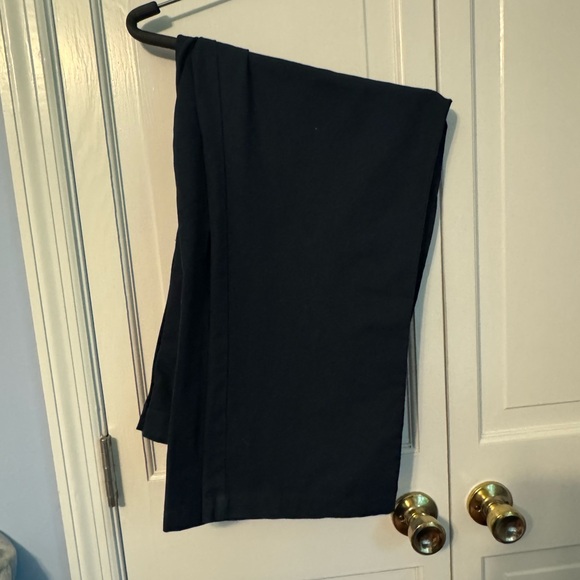 David Taylor Collection Men’s Navy Dress Pants – Size 44x29.  2x range. - Picture 1 of 8